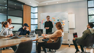 Partager un salarié entre plusieurs structures : comment fonctionne un groupement d'employeurs ?