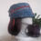 Miniature : Casquette Jeans