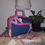Miniature : Sac Jeans Hibou