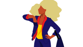 Oh, how bright the future is!