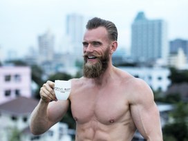 Navigating the Vegan Nutrition Journey with Steve Pilot, Certified Vegan Nutritionist