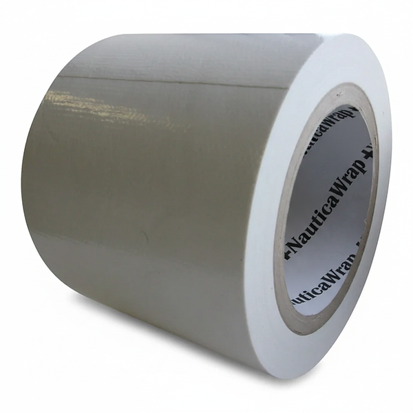 +NauticWrap logo – yacht and boat protection services