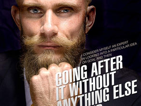 Netflix Exposes the Manosphere — But Completely Misses What Actually Builds a Real Man