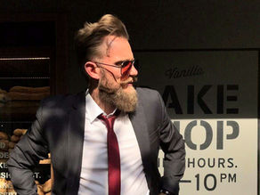 You’re Not an Alpha — You’re Undisciplined (Fix This First)