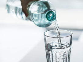 "Sip, Sip, Hooray! The Importance of Drinking Water"