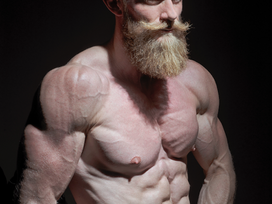 The 7 Best Personal Trainers in the World