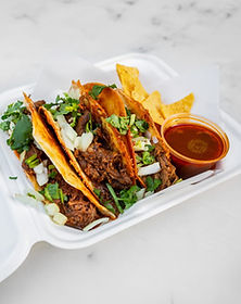 best rendang tacos melbourne