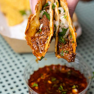 Birria Taco
