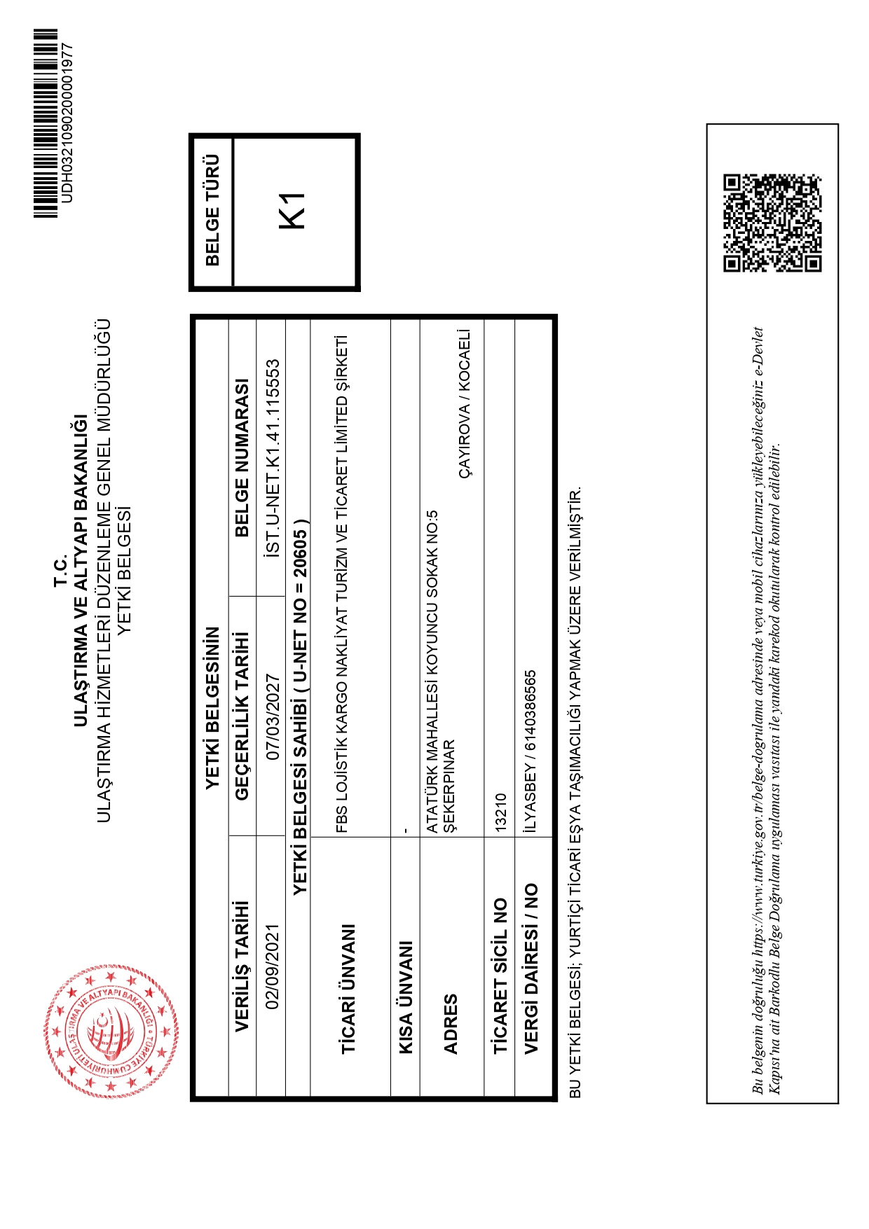 Ulaştırma ve Altyapı Bakanlığı Yetki Belgesi_page-0001_edited.jpg