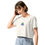Thumbnail: Blueberries Summer Fruits Crop Top