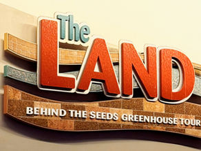 What Living with the Land at Epcot Taught Me About Sustainable Agriculture (And Why It Still Matters)