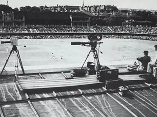 Discover the cameras, lenses, and tech behind cricket broadcasts in India, IPL, Ashes, England & Australia
