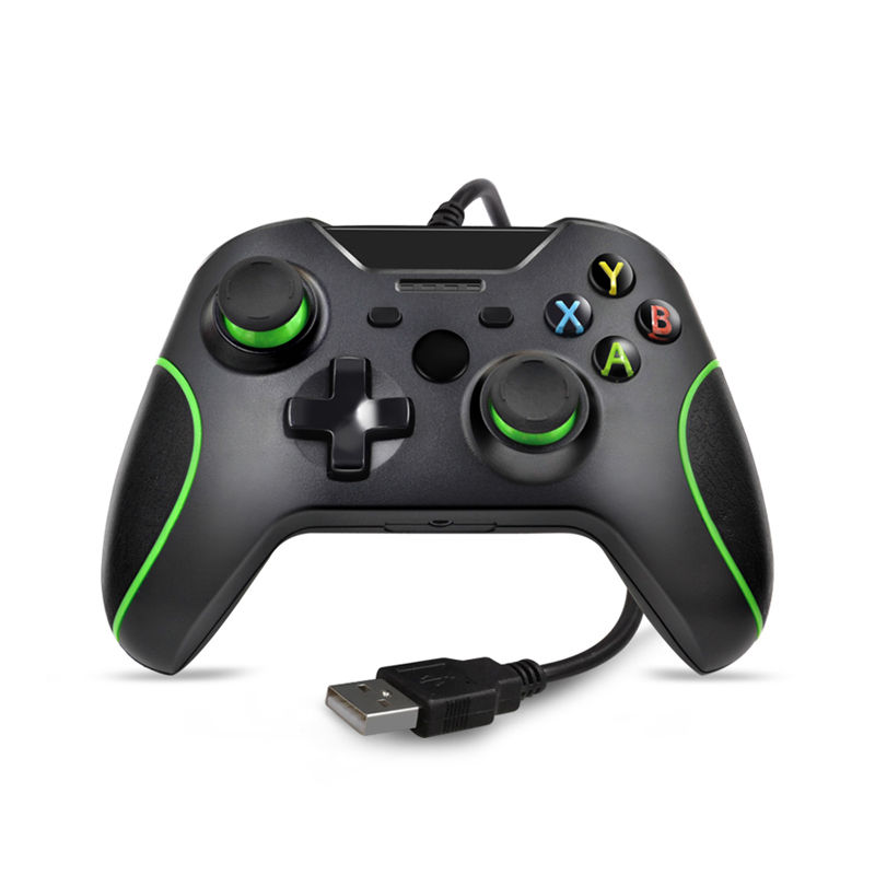 Xbox One Game Controller - Popular Gaming Accessory