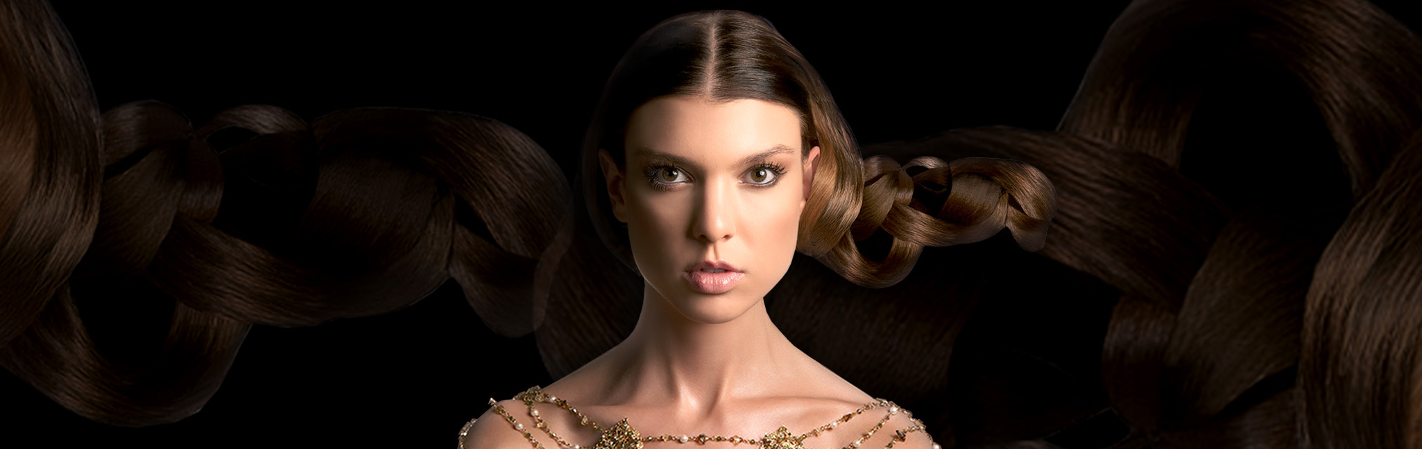 Fadichedid Com Dubai Lebanon Hair Stylist Salon Make Up Bridal