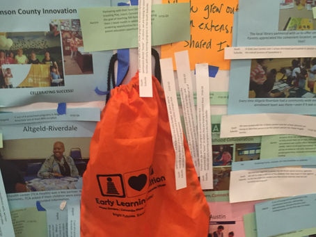 Design change together