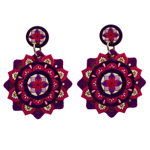 Miniatura: Aros Aria