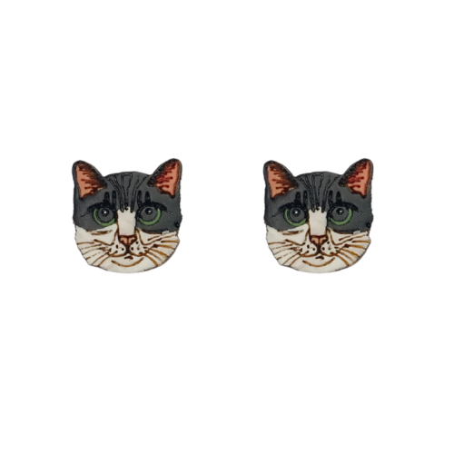 Miniatura: Aros Twiggies Gatos