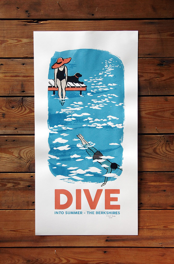 Bekshire-Four-Potser-Dive-into-summer-web