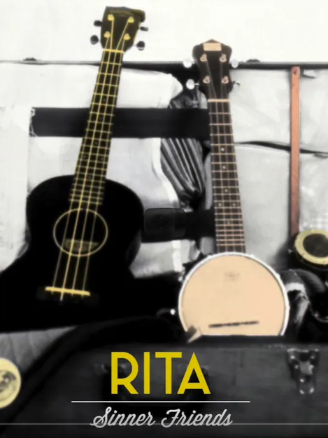 Rita album cover.png