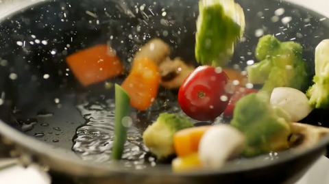 Hanssem chef kitchin