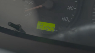 hyundai Mighty documentary 100만Km