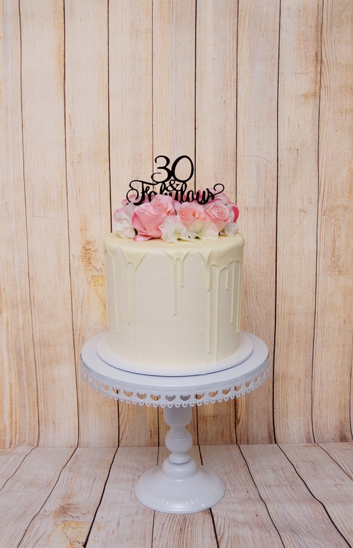 30 and Fabulous 1