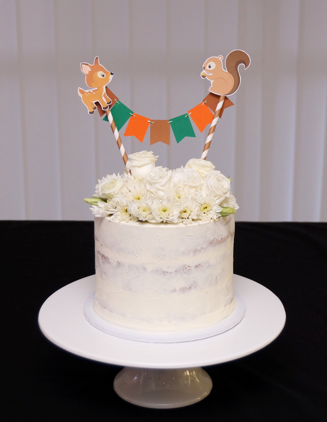 Cakeit4U birthday cake