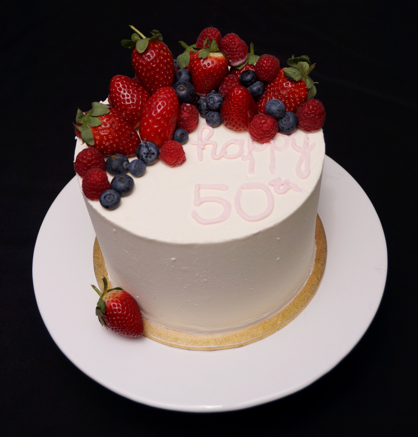 Cakeit4U birthday cake
