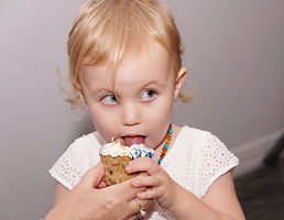 Mauve & Navy Cupcake Tower 12.JPG