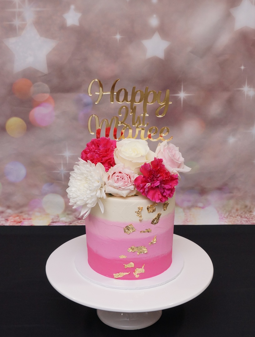 Cakeit4U Birthday Cakes, Gold Coast QLD