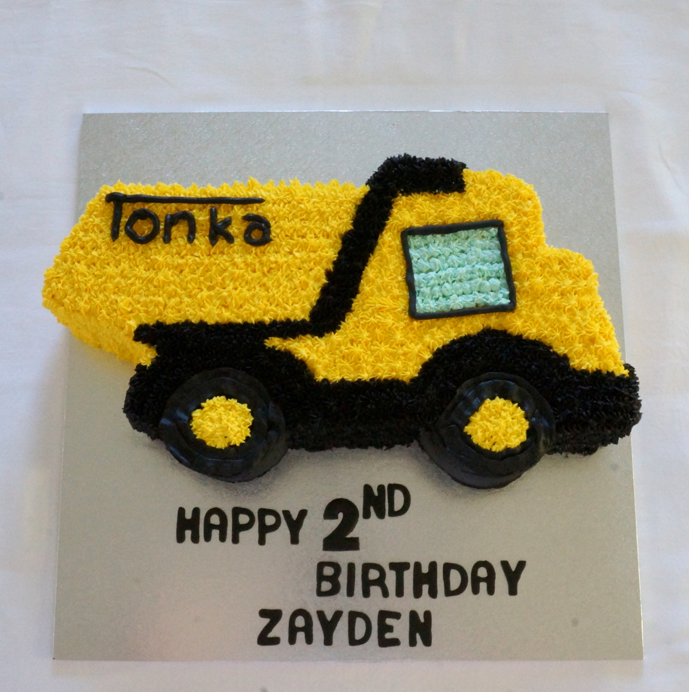 Cakeit4U birthday cake
