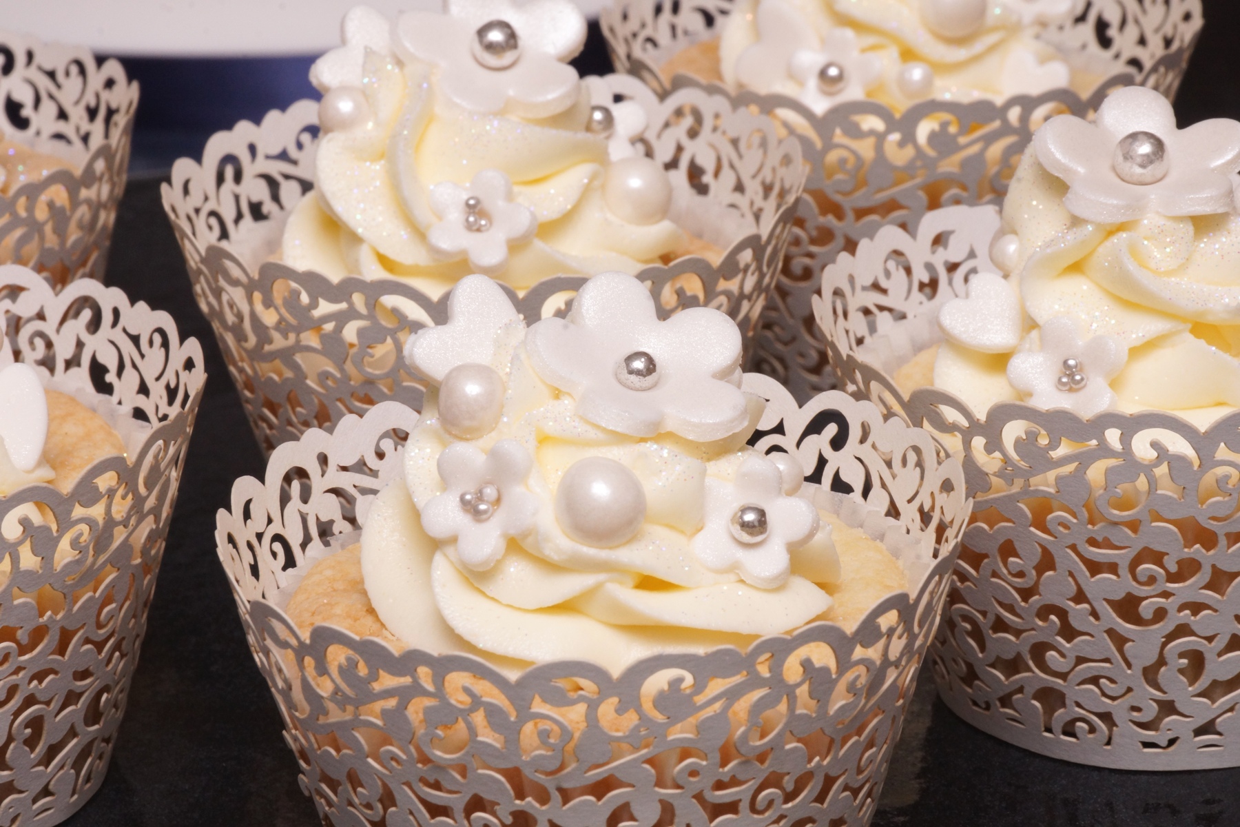 Cakeit4U wedding cake