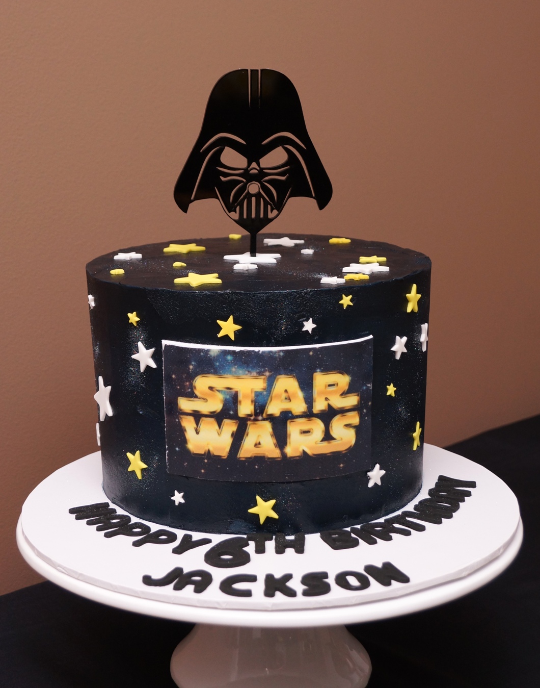Cakeit4U birthday cake