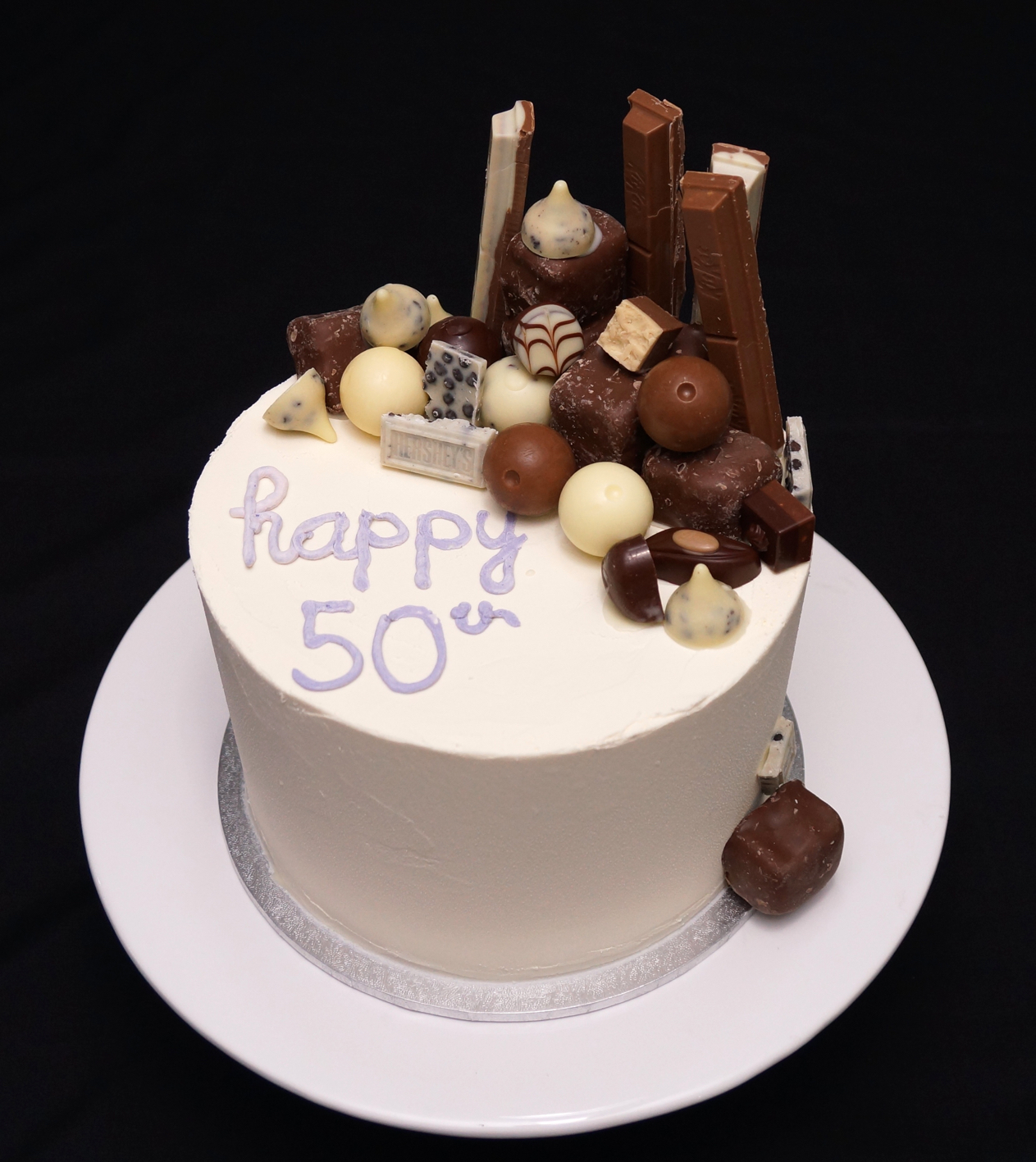 Cakeit4U birthday cake