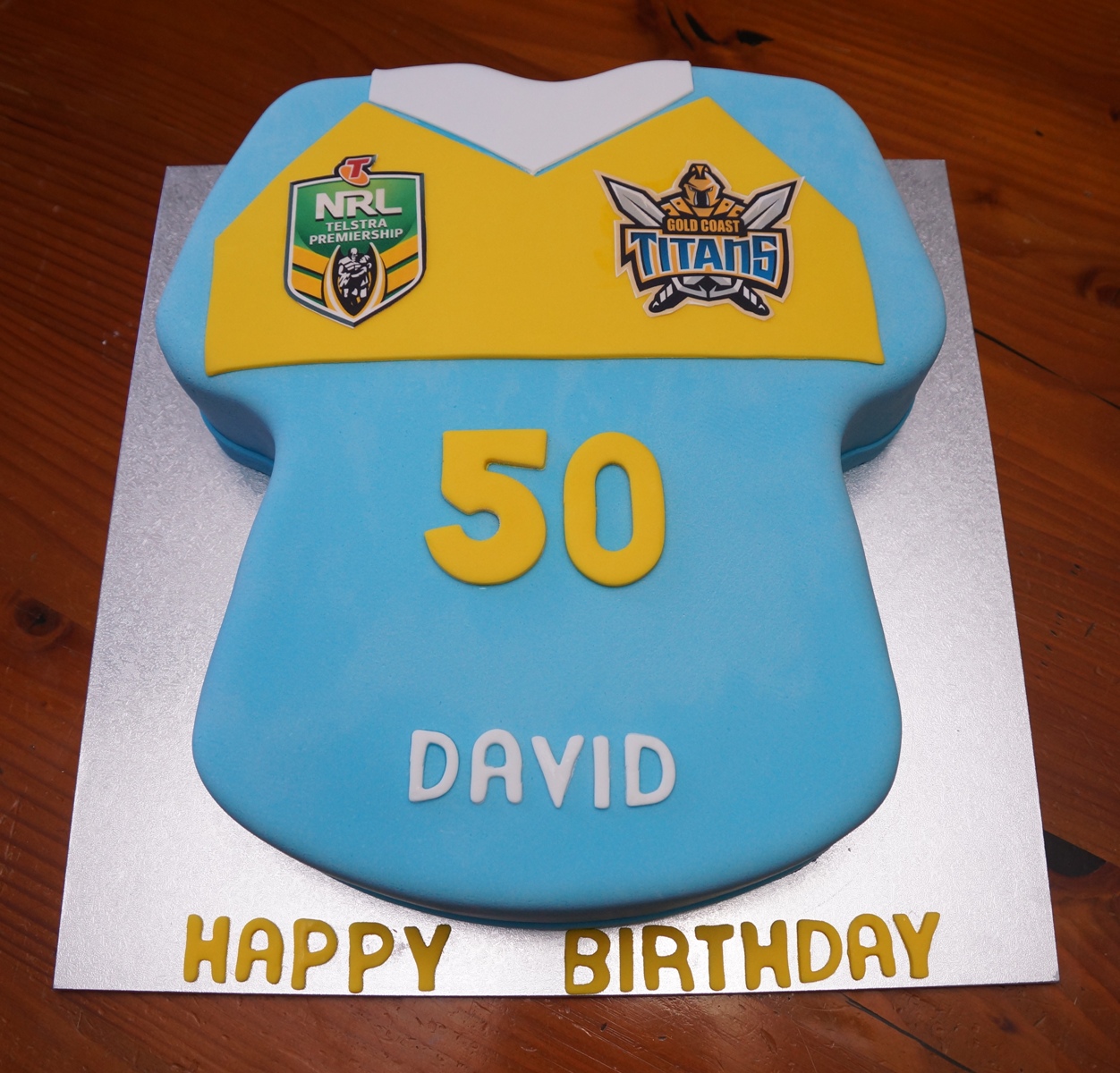 Cakeit4U birthday cake