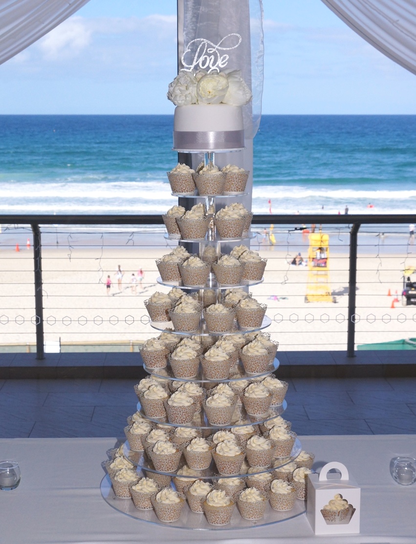 Cakeit4U wedding cake
