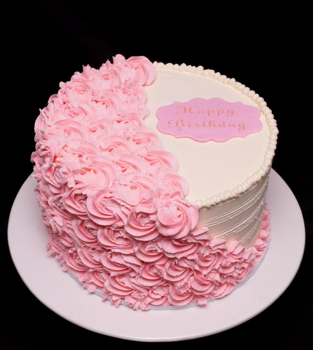 Cakeit4U birthday cake