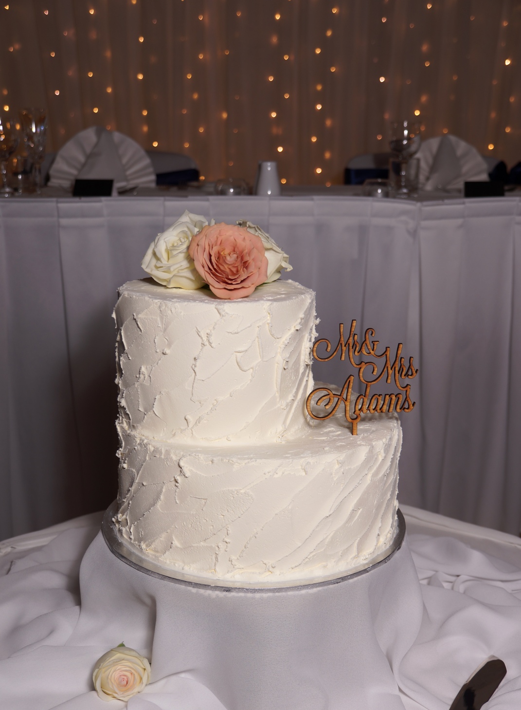 Cakeit4U wedding cake
