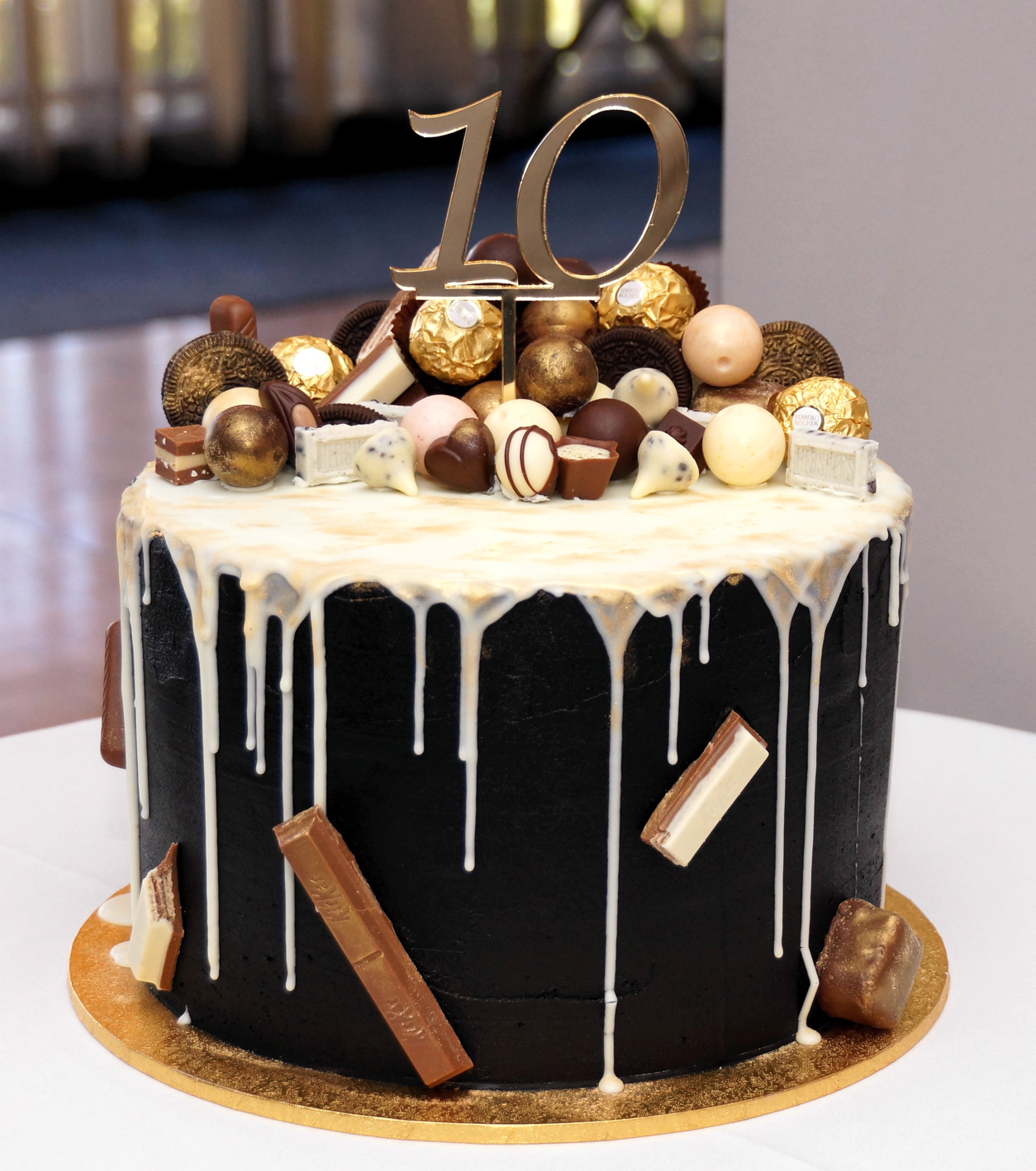 Cakeit4U birthday cake