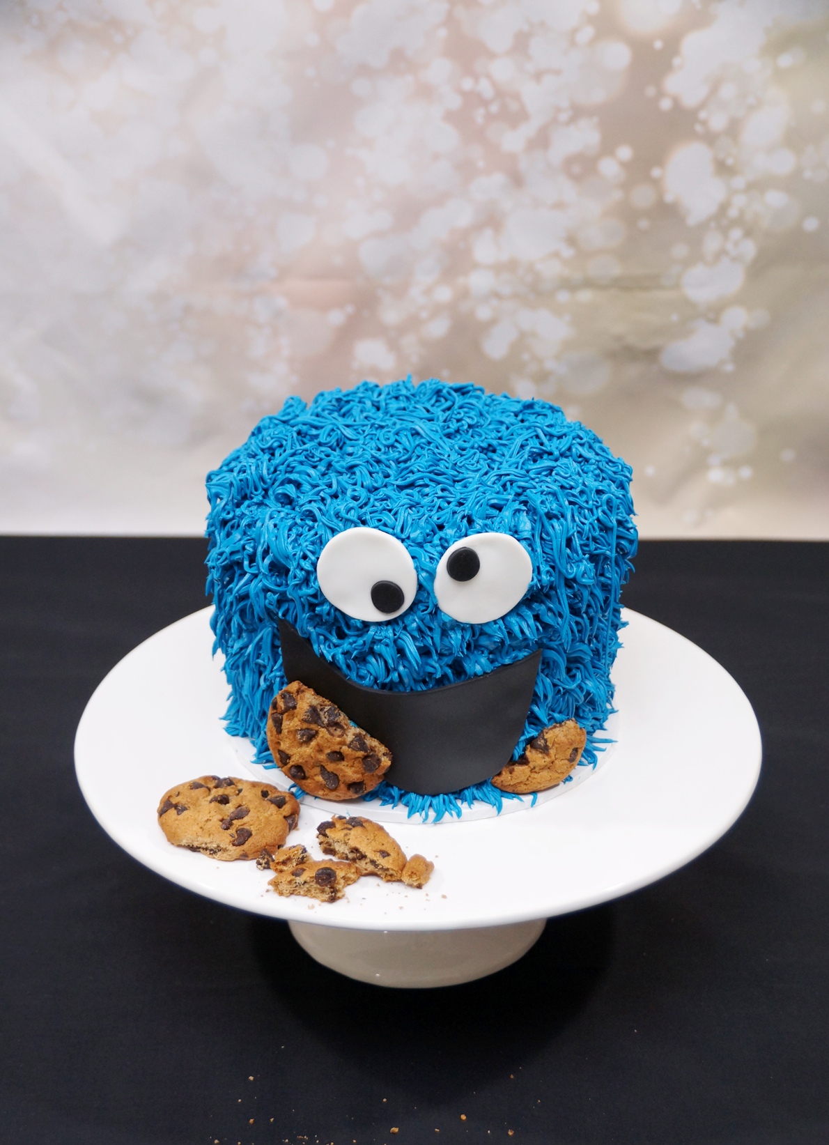 Cookie Monster