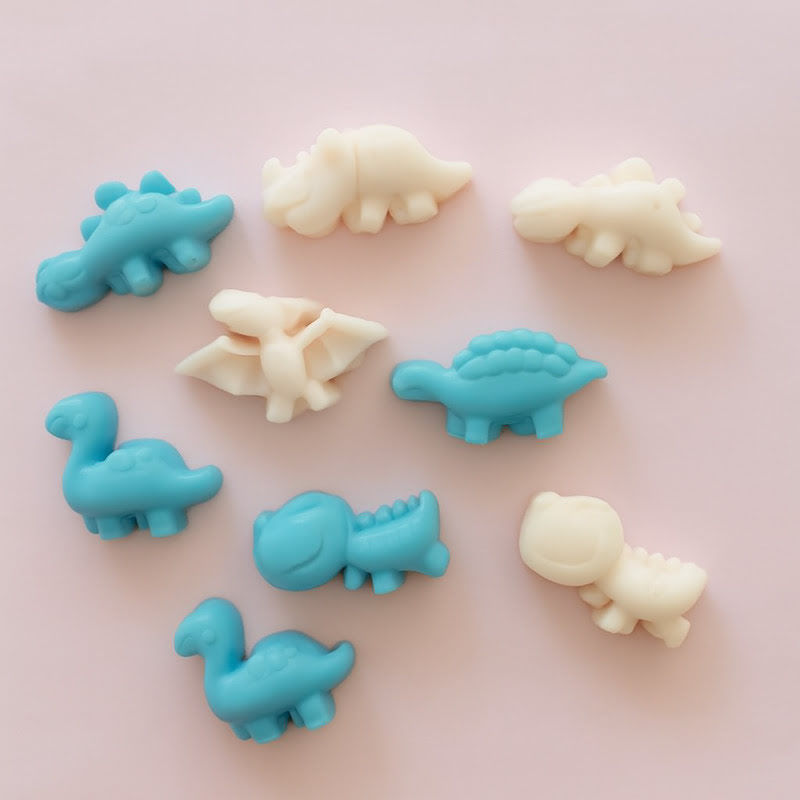 Wax Melts artesanales con esencia a ropa limpia, cera perfumada de larga duración para aromatizar el hogar con frescura suave