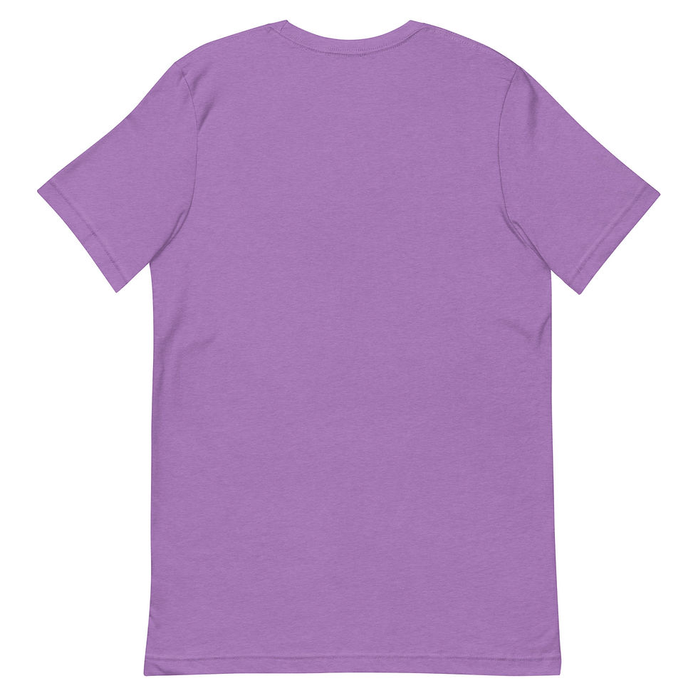 Thumbnail: LFT HVY License Plate t-shirt