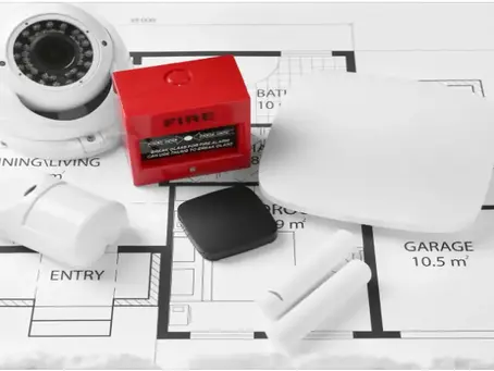 ¿Cuál es el Mejor Sistema de Seguridad para el Hogar?