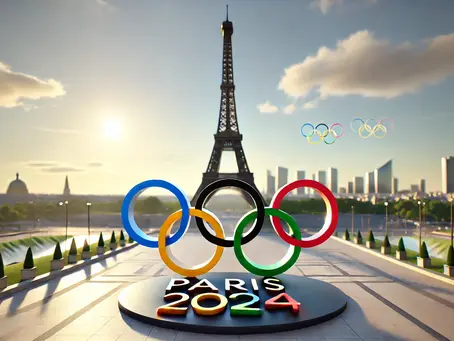 PARÍS 2024: CÓMO LOS JUEGOS OLÍMPICOS ESTÁN REDEFINIENDO LA SEGURIDAD CON TECNOLOGÍA AVANZADA
