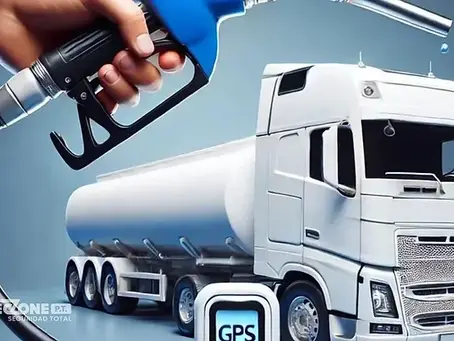AHORRA EN COMBUSTIBLE: VENTAJAS DEL RASTREO GPS PARA TU FLOTILLA