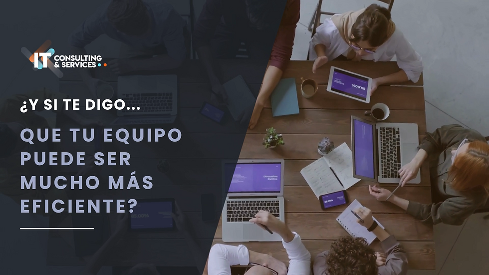 📋 Impacto sobre el Outsourcing de TI