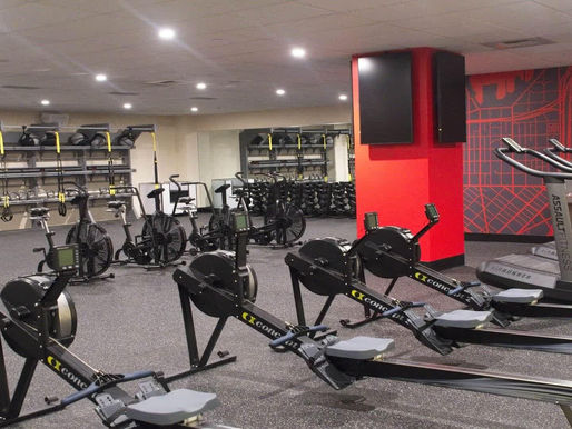 PRO Club Seattle Is South Lake Union's Full Athletic Campus, Two Blocks From Amazon