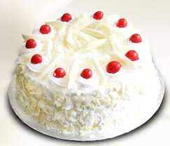 Torta Cake (Large Size for Holidays and Events) from Bilos; Carrot Cake, Black f