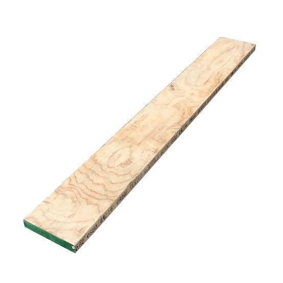 Thumbnail: Riga- Plank Wood Australian, 2.5cm * 20cm - (4 meter length)