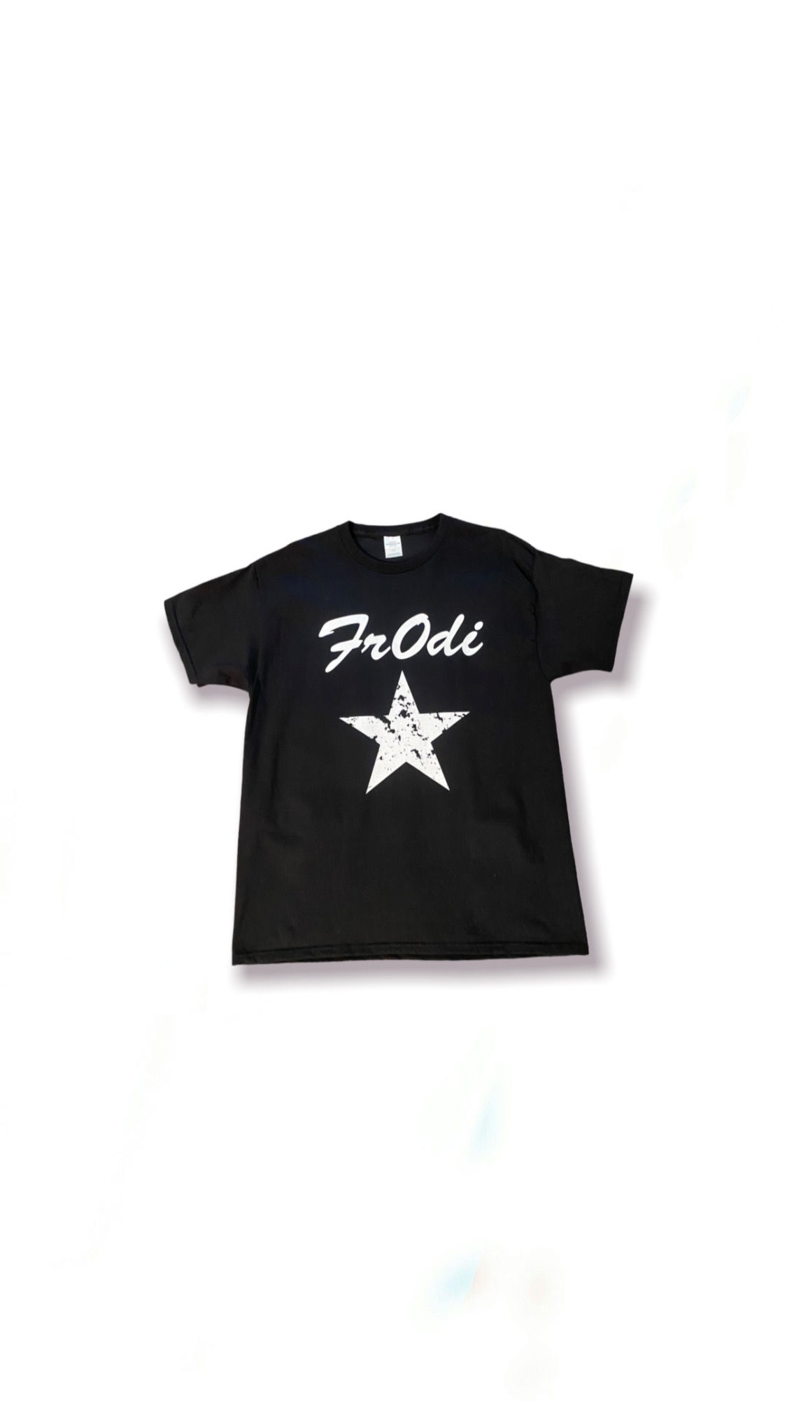 Short Sleeve " Starr Tee "